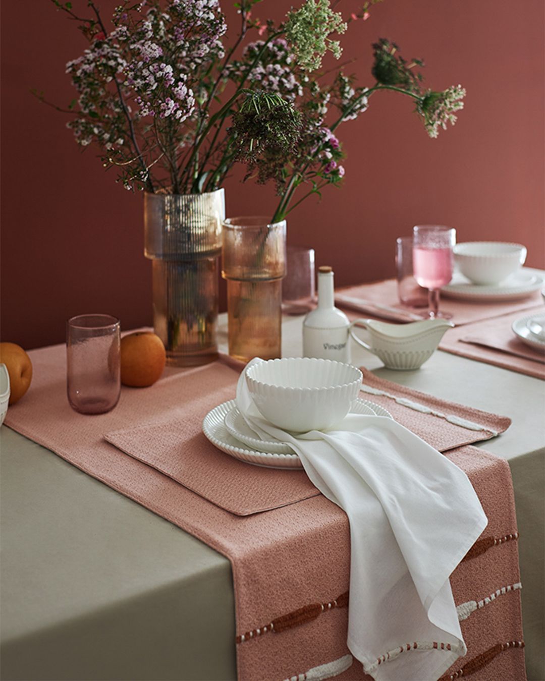 Купить Салфетка TKANO