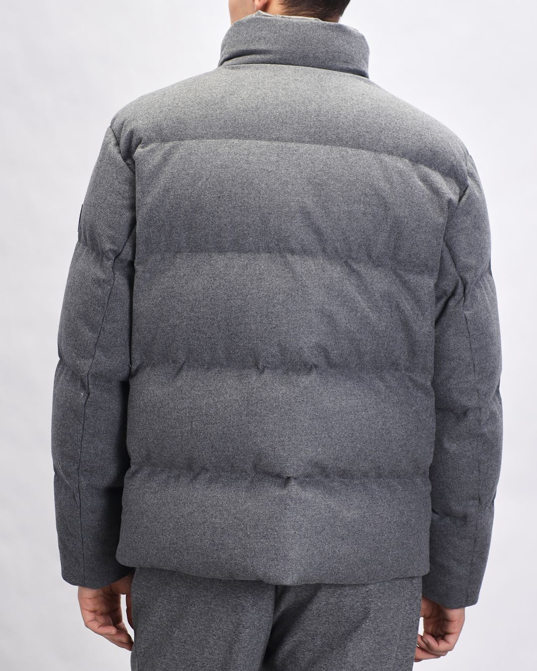 Купить Пуховик HUGO BOSS