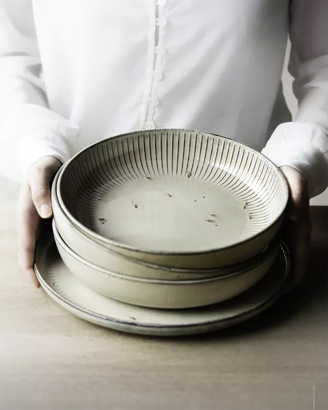 Купить Тарелка POMAX