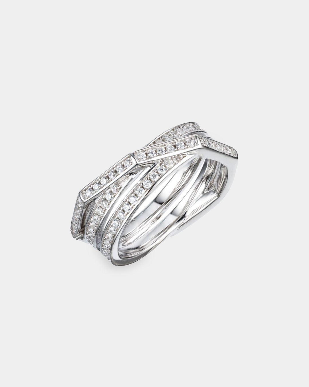 Купить Кольцо MENDEL