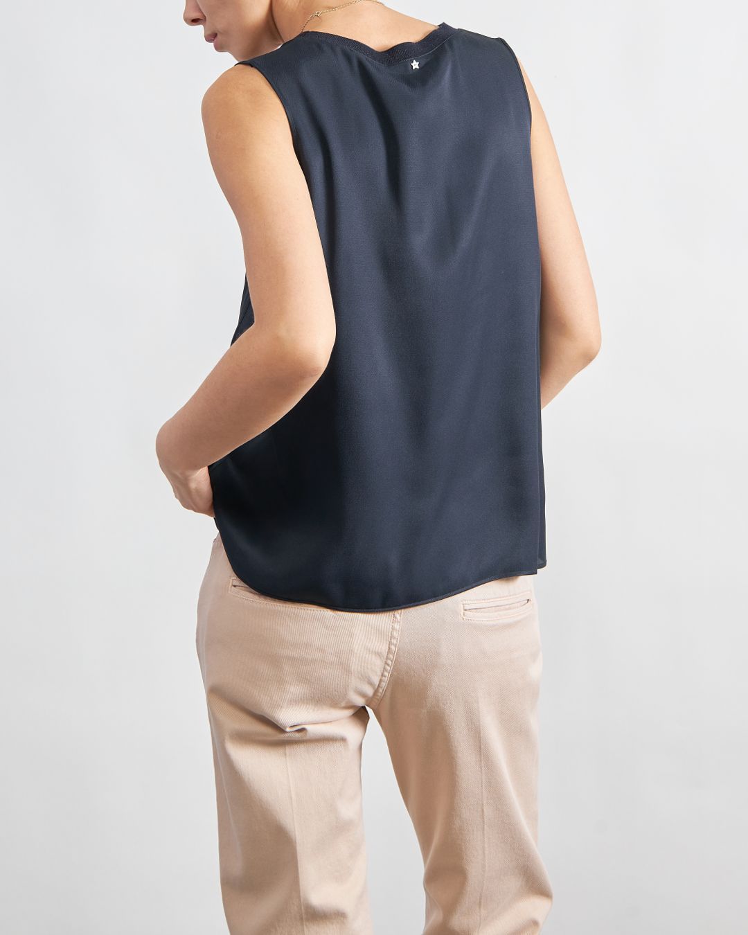 Купить Топ LORENA ANTONIAZZI