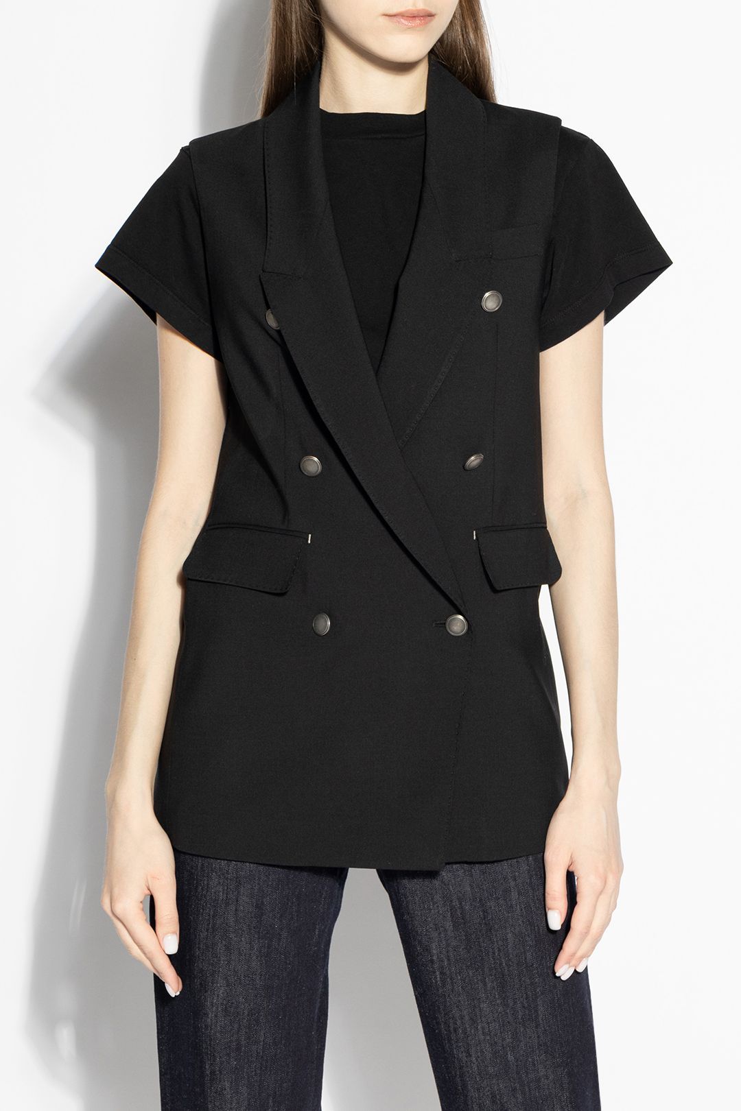 Купить Жилет LORENA ANTONIAZZI