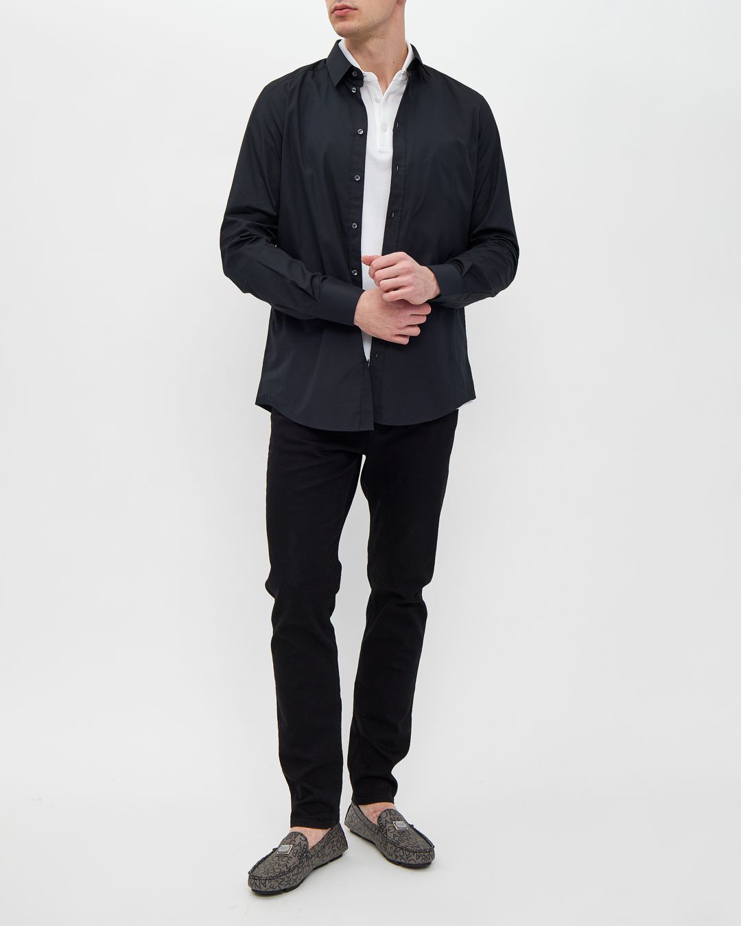 Купить Футболка DOLCE & GABBANA