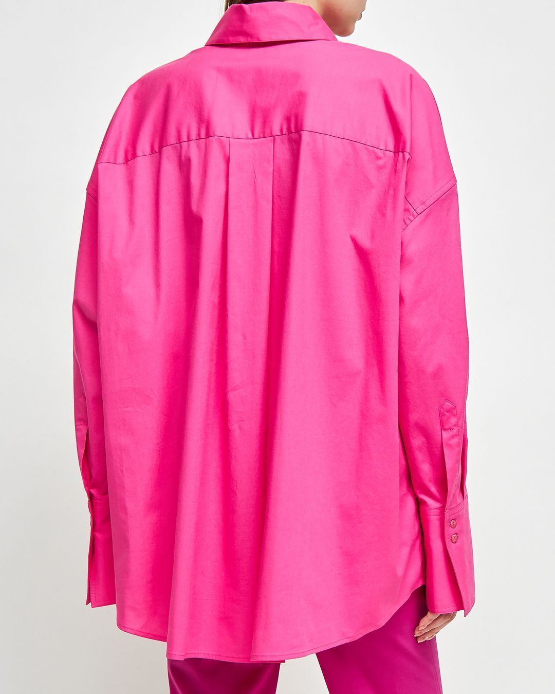 Купить Рубашка GIUSEPPE DI MORABITO