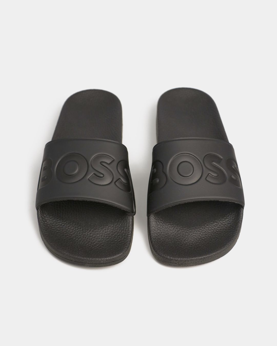 Купить Шлепки HUGO BOSS