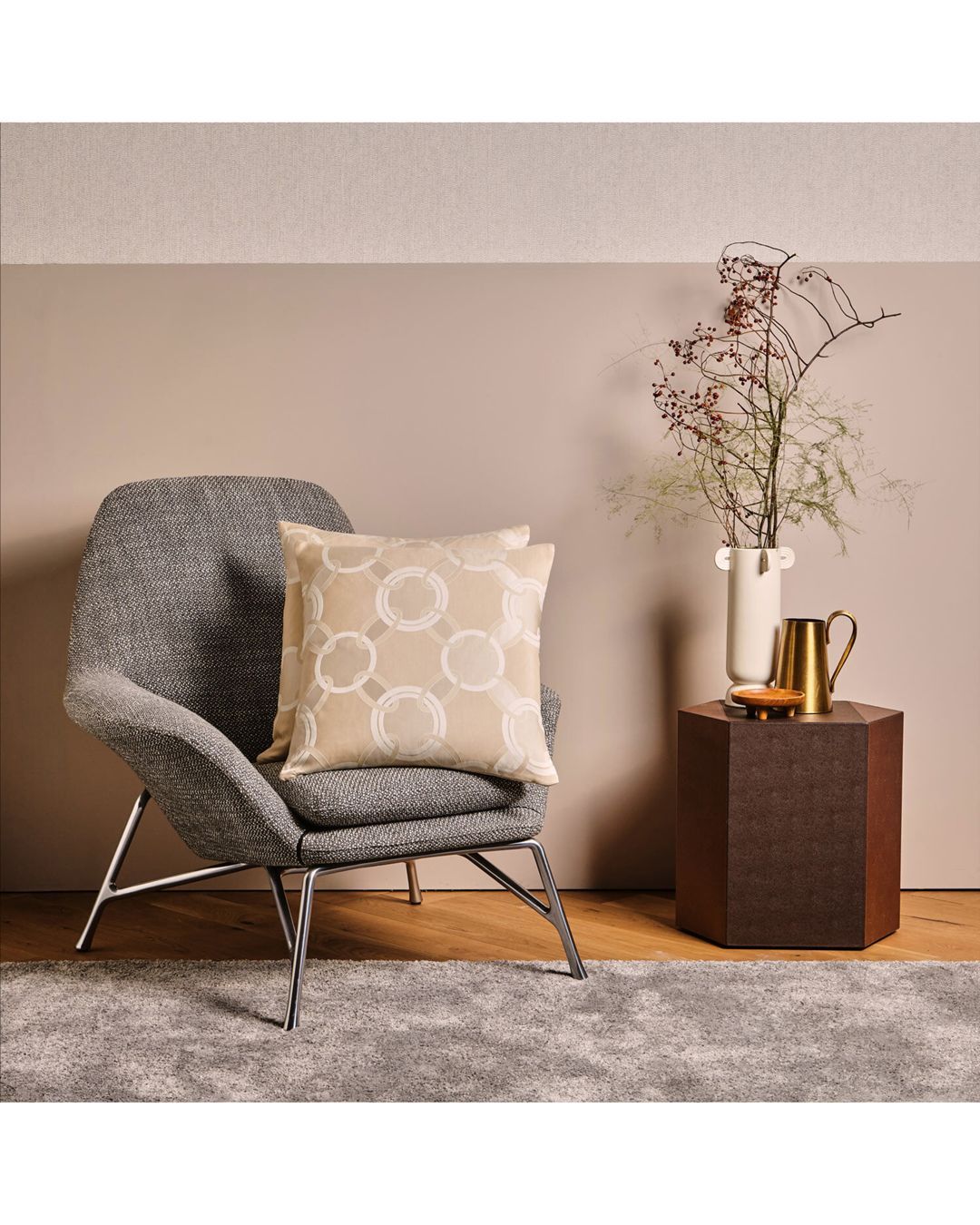 Купить Наволочка 50*50 FRETTE