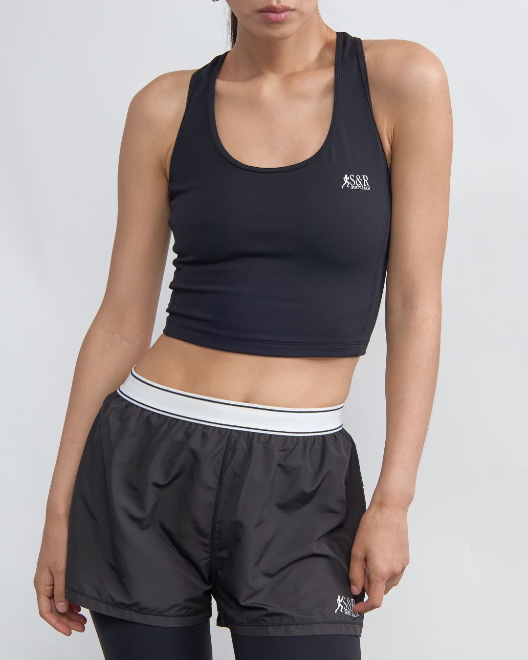 Купить Топ SPORTY&RICH