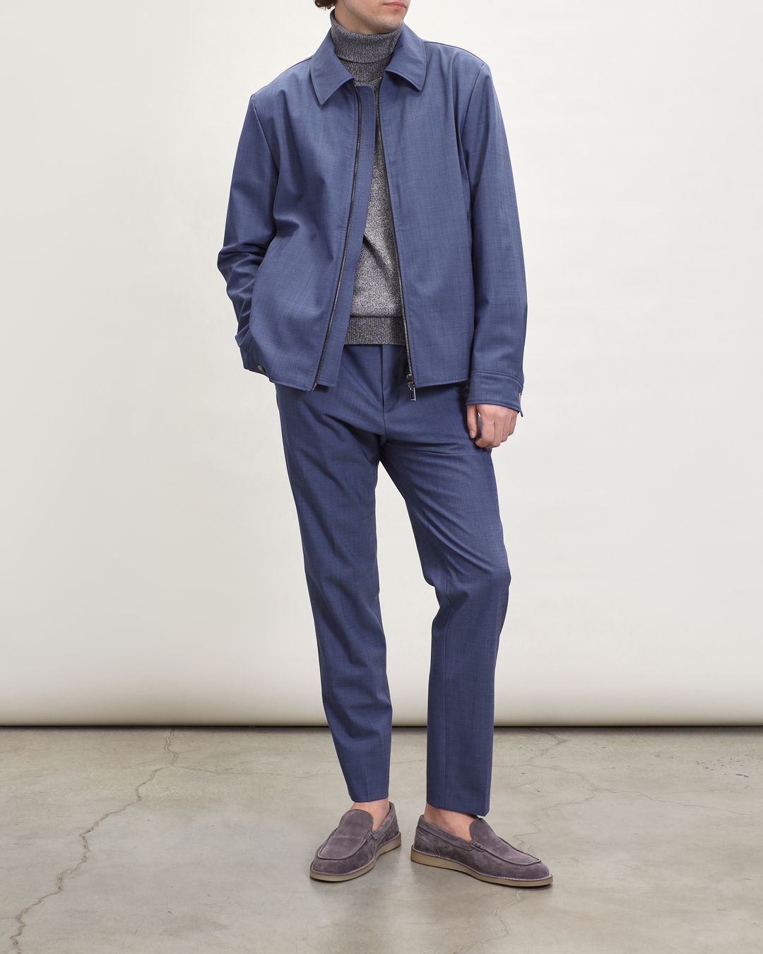 Купить Куртка HUGO BOSS