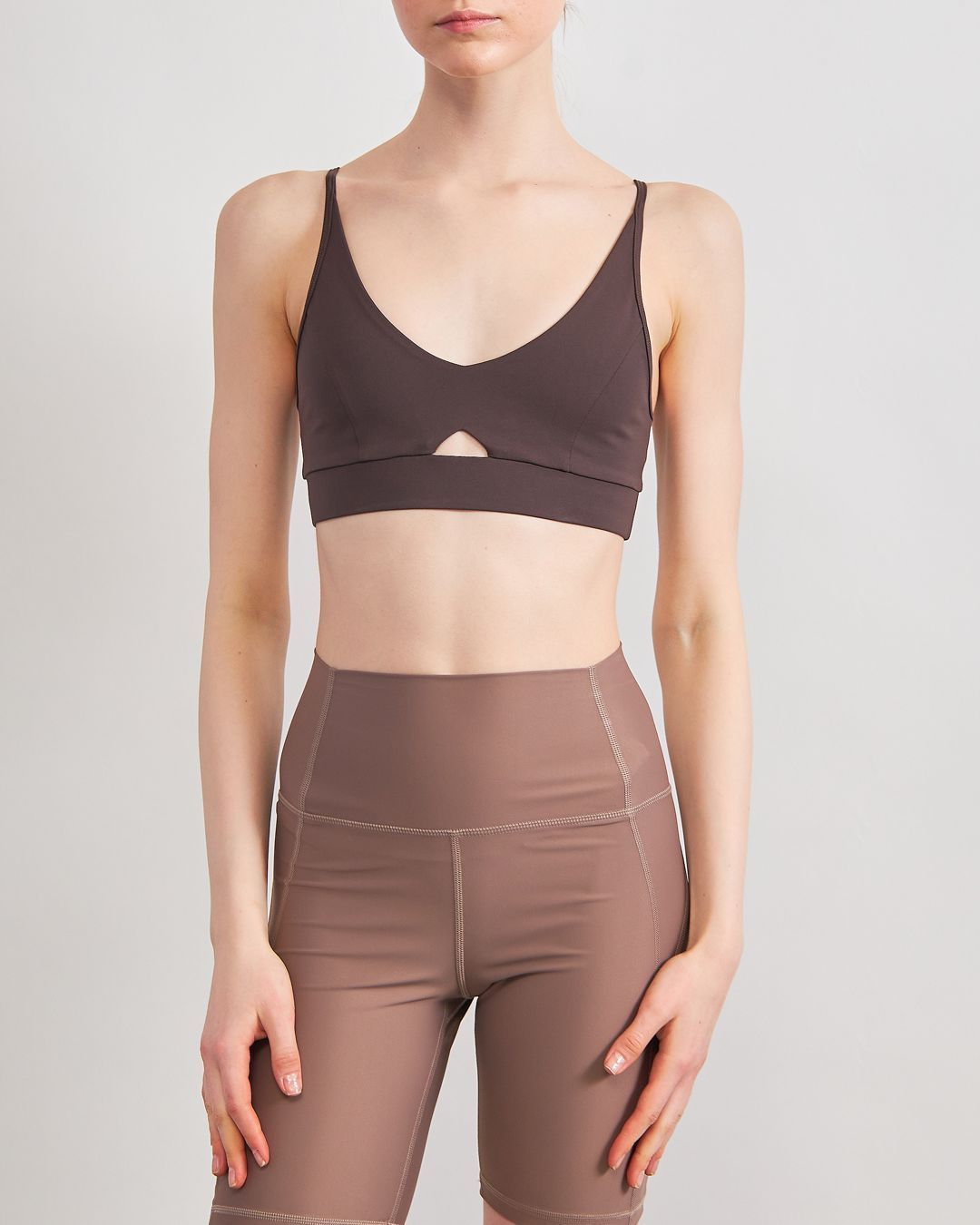 Купить Топ ALMOND CREW