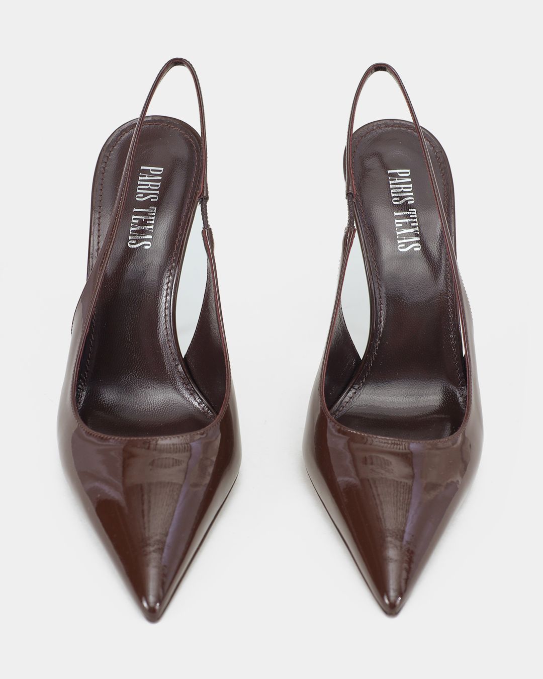 Купить Туфли PARIS TEXAS