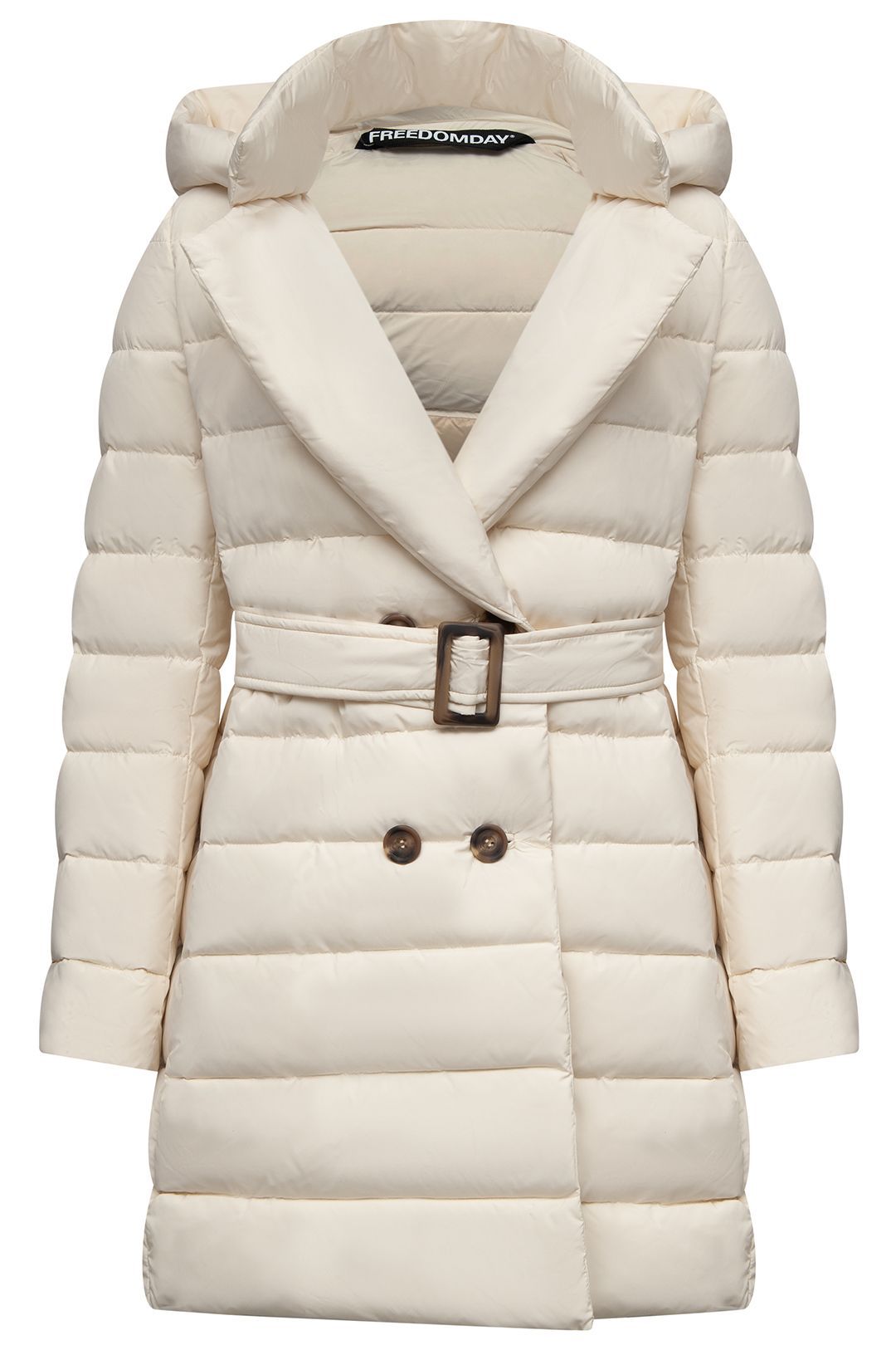 Купить Пуховик FREEDOMDAY