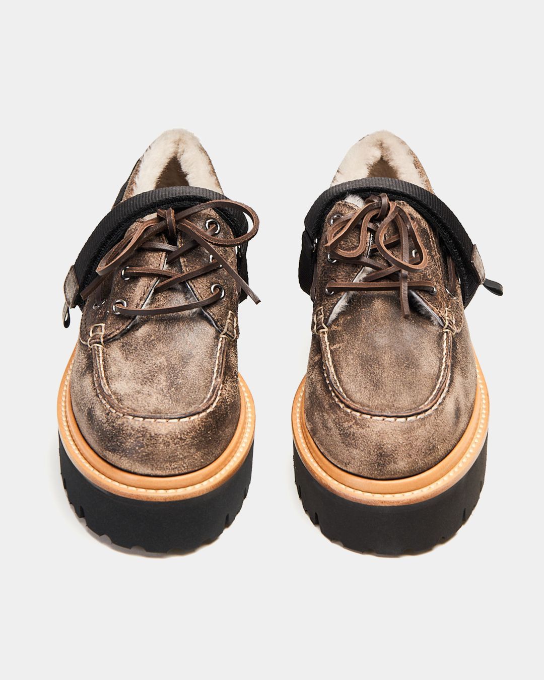 Купить Туфли PREMIATA