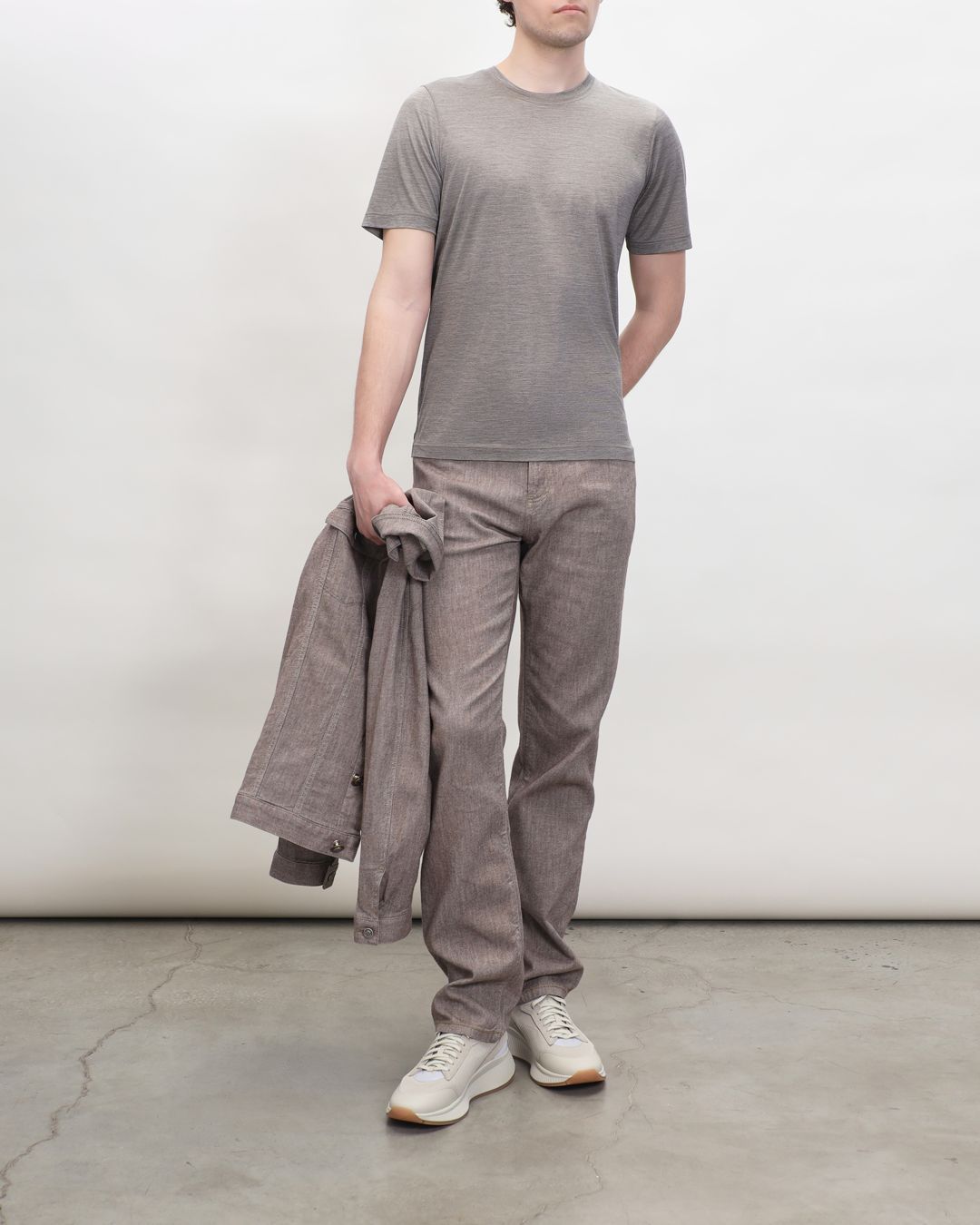 Купить Футболка GRAN SASSO