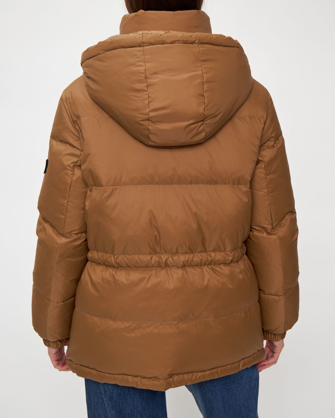 Купить Пуховик YVES SALOMON