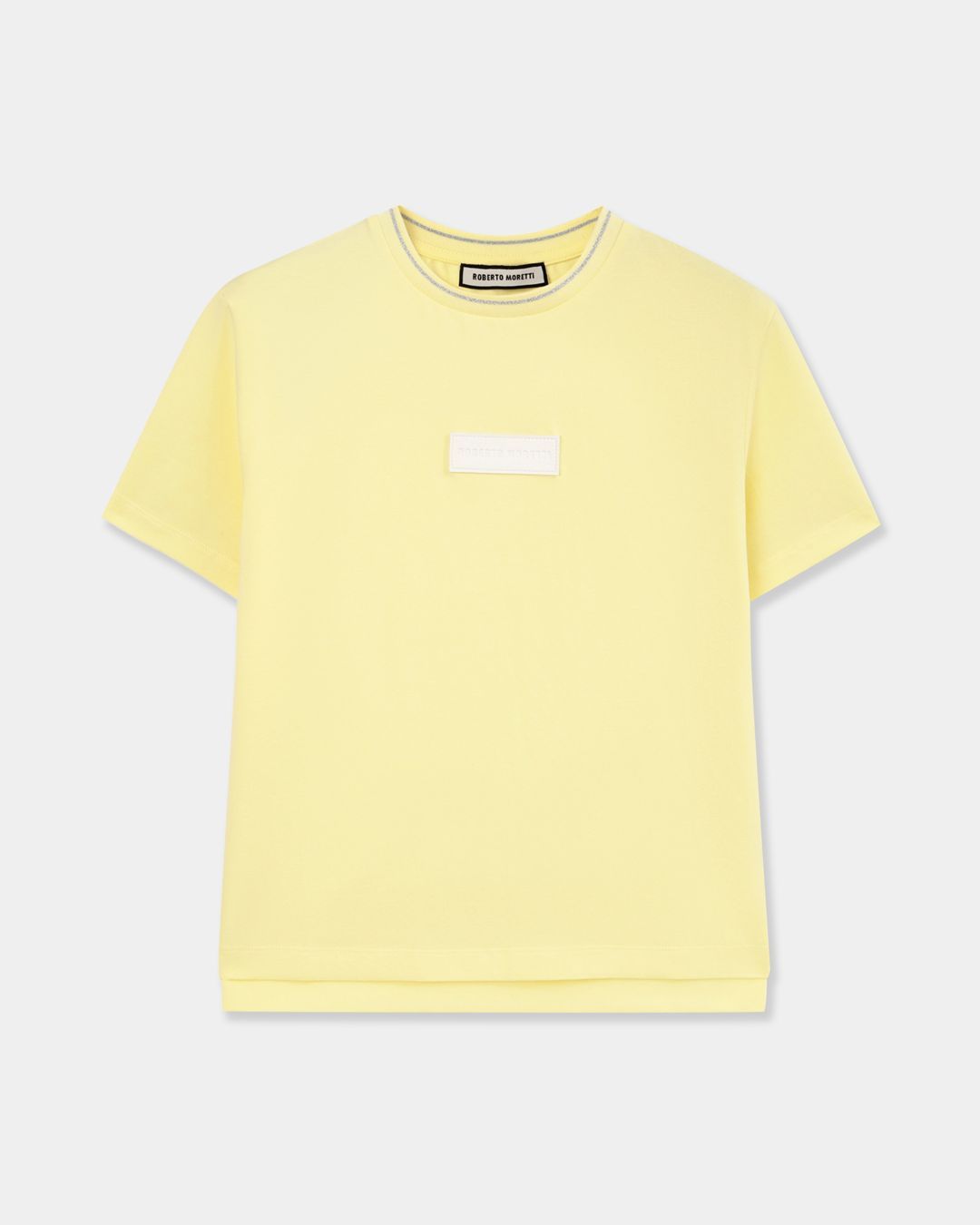 Купить Футболка ROBERTO MORETTI