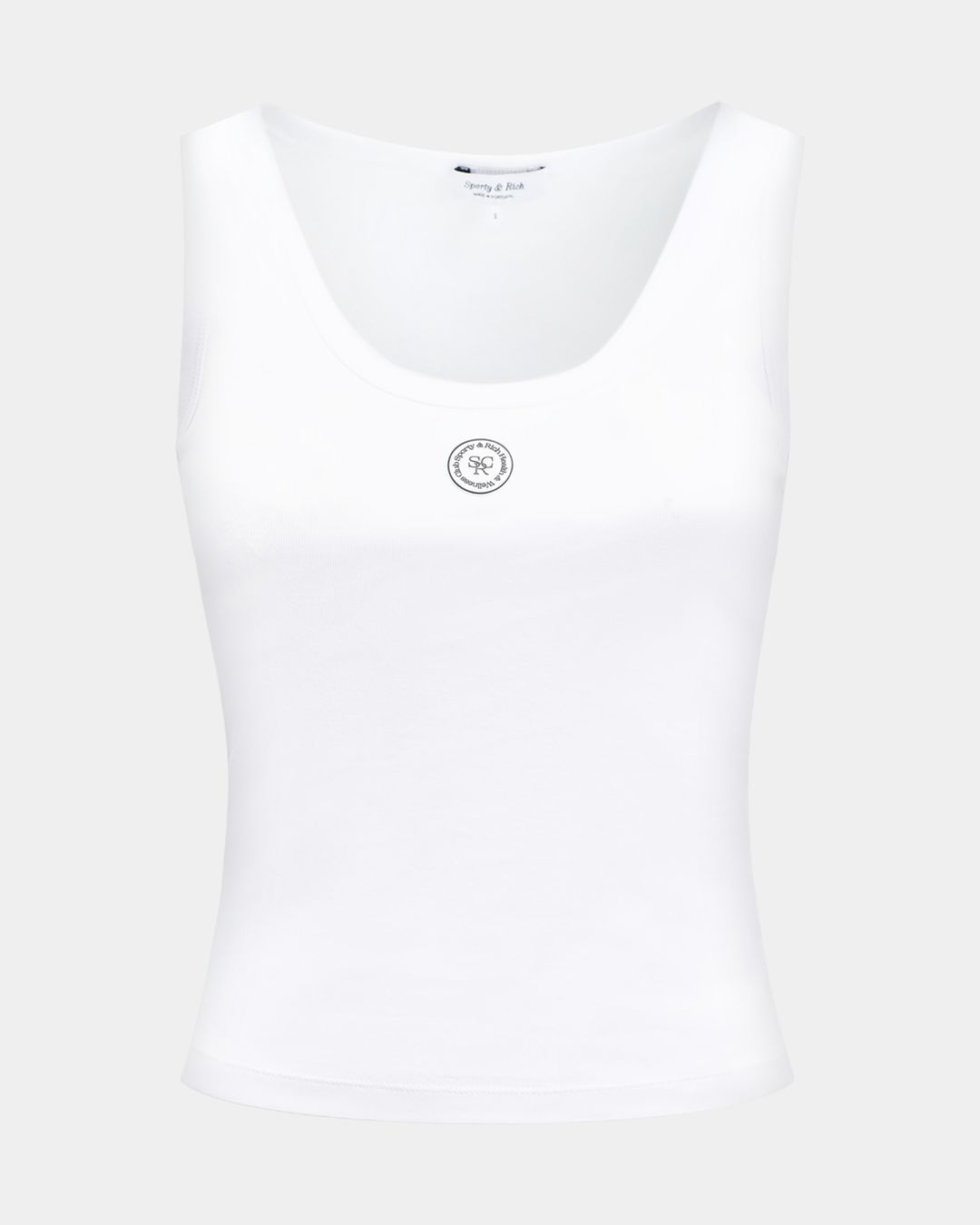 Купить Майка SPORTY&RICH