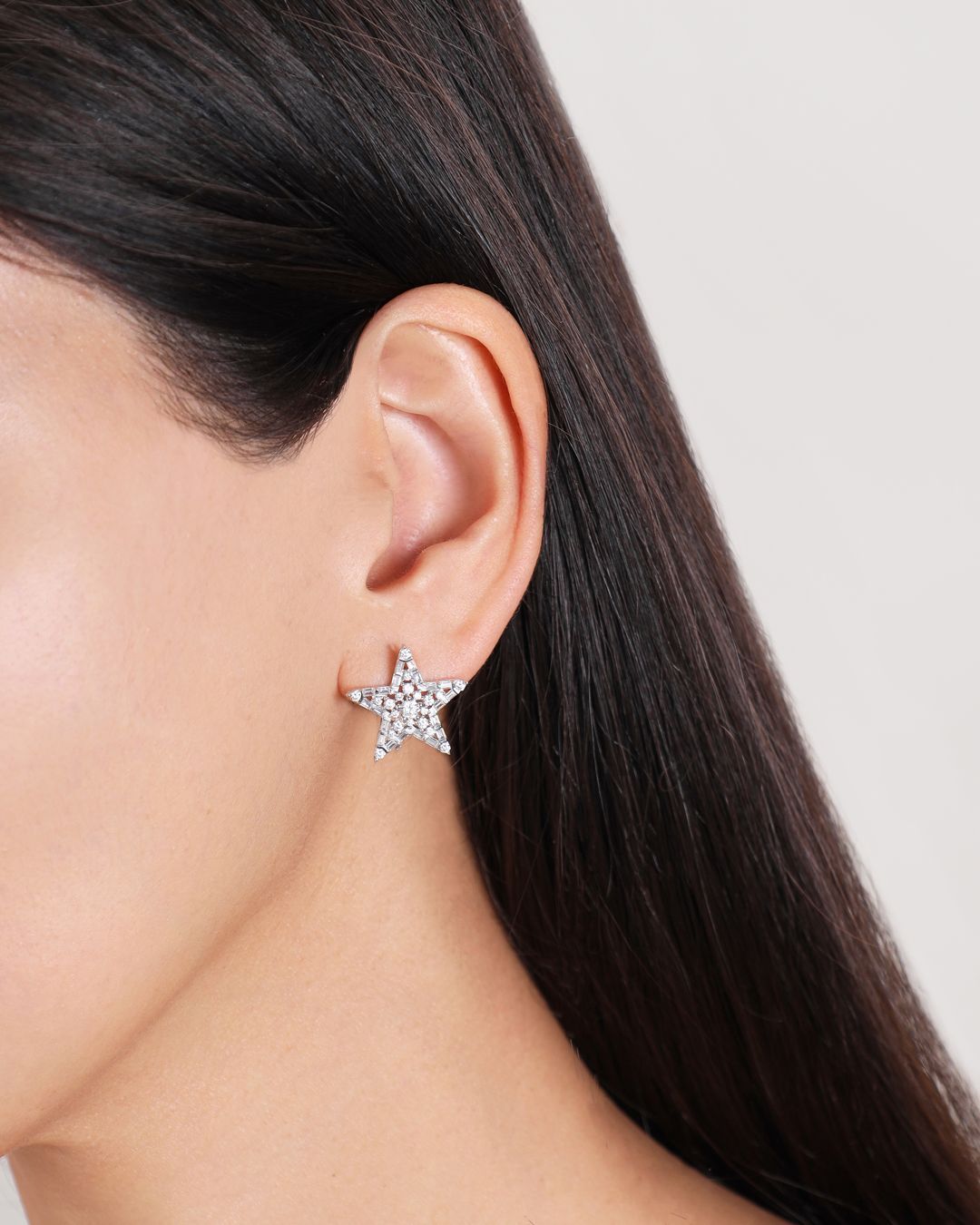 Купить Серьги MENDEL