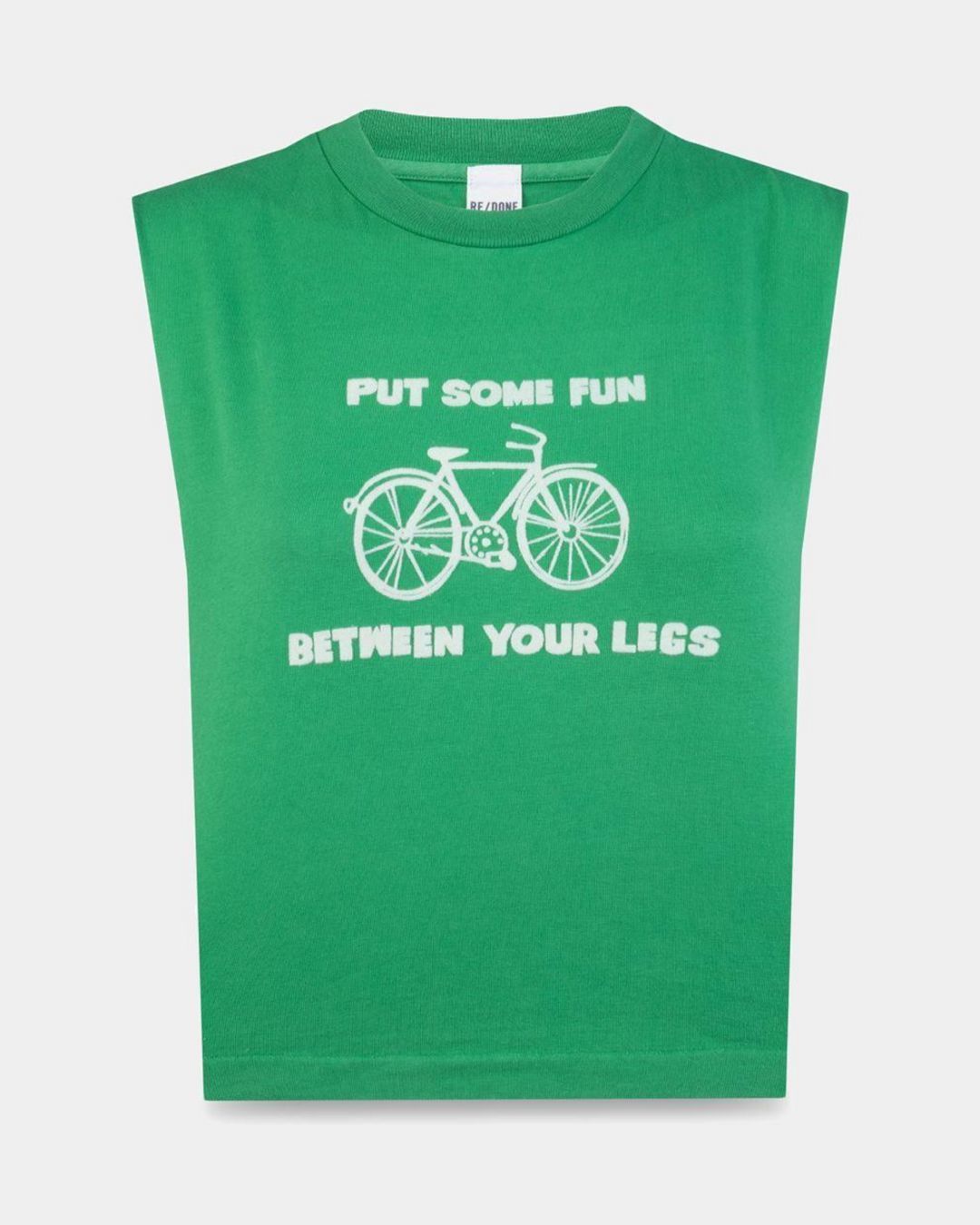 Купить Топ RE/DONE