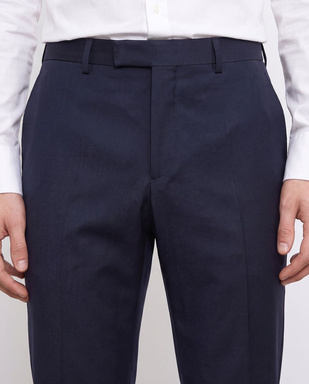 Купить Брюки HUGO BOSS
