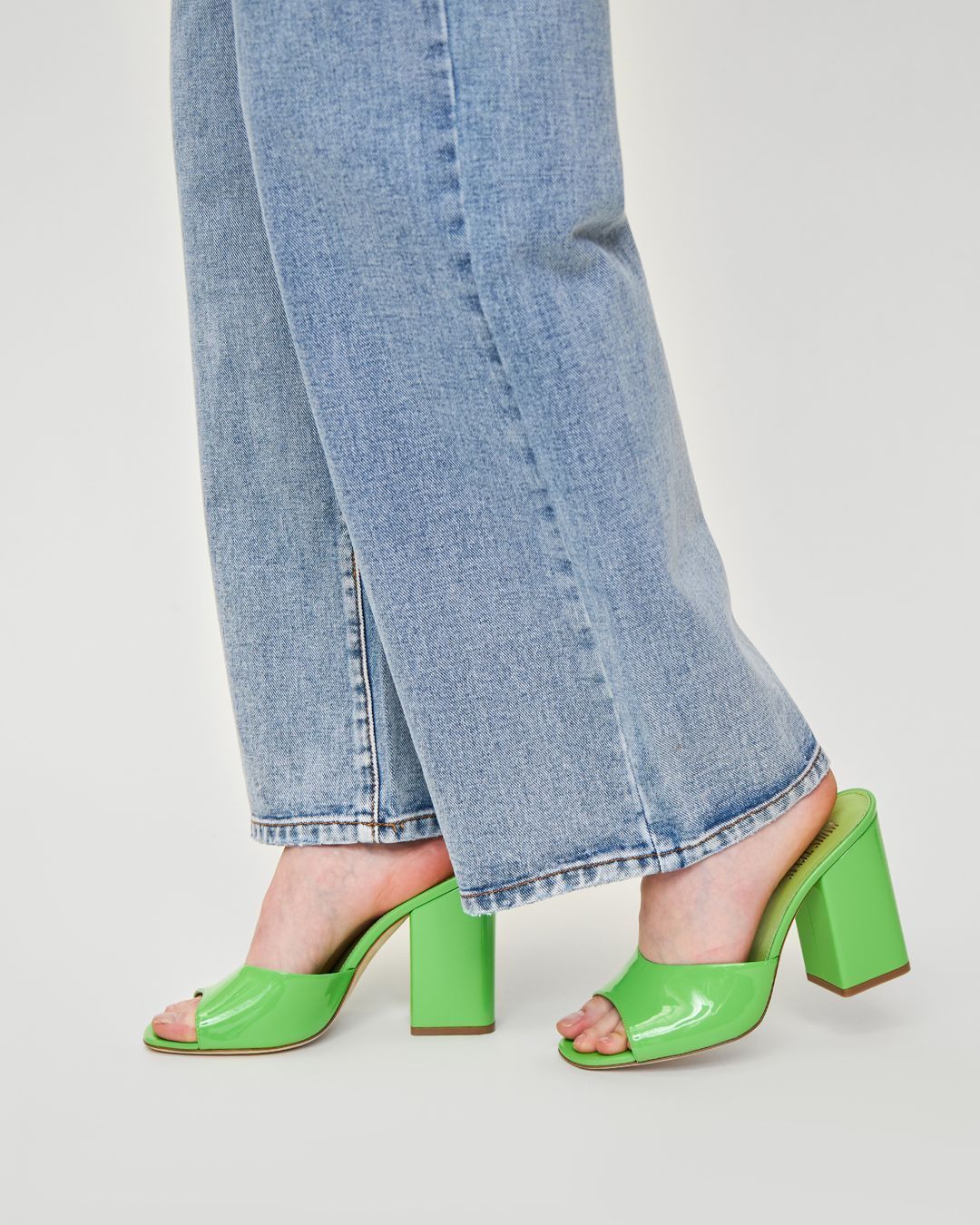 Купить Туфли PARIS TEXAS