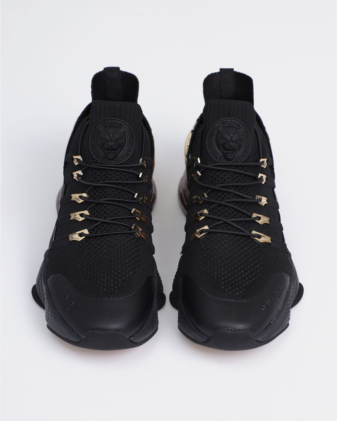 Купить Кроссовки PLEIN SPORT