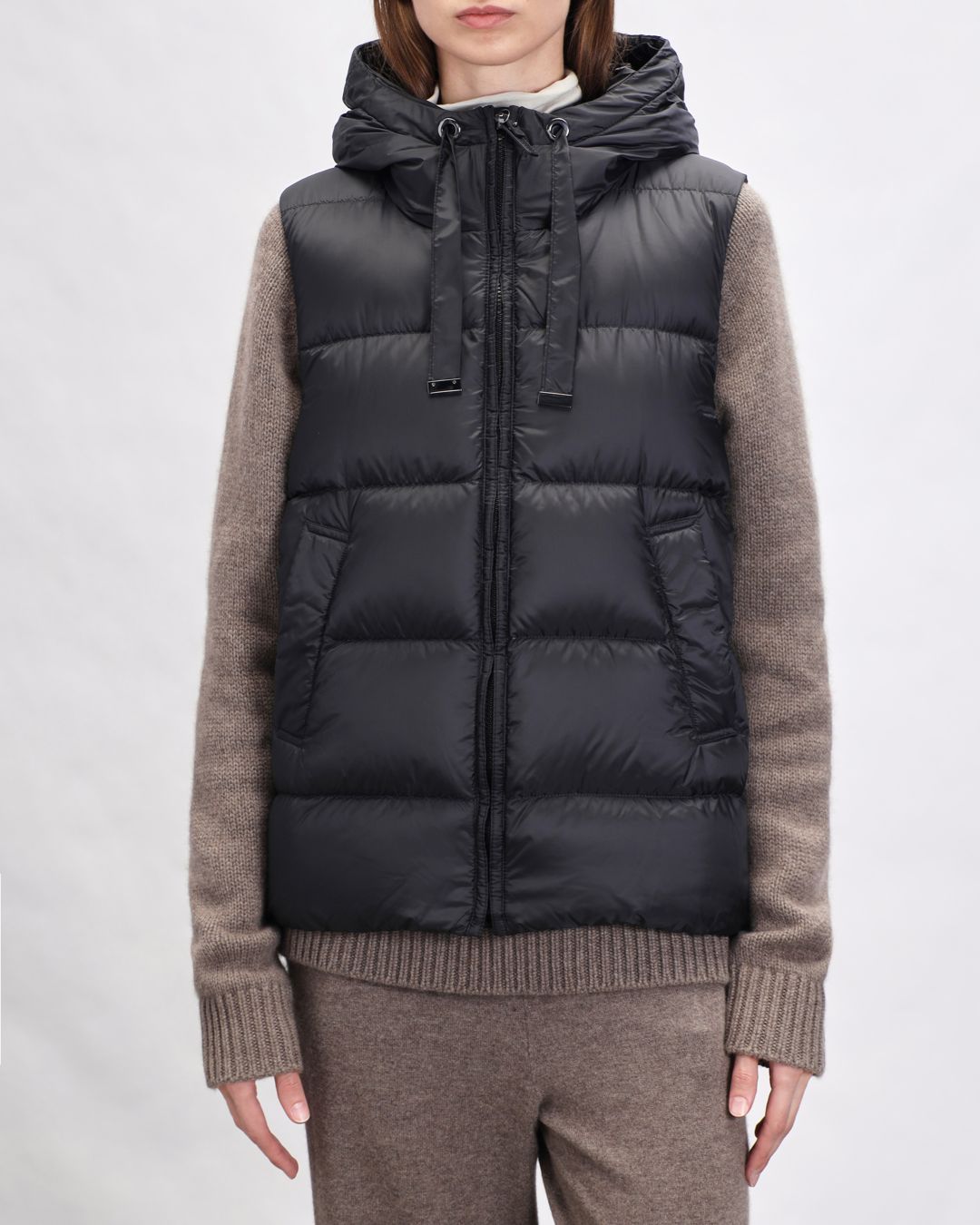 Купить Жилет MAX MARA THE CUBE