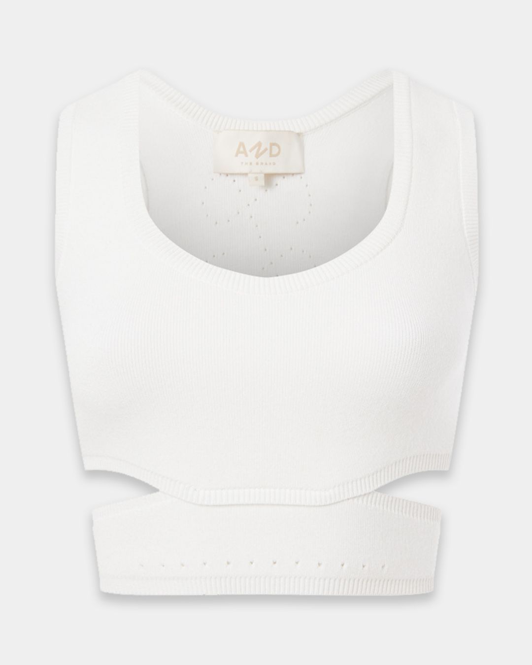 Купить Топ AND THE BRAND