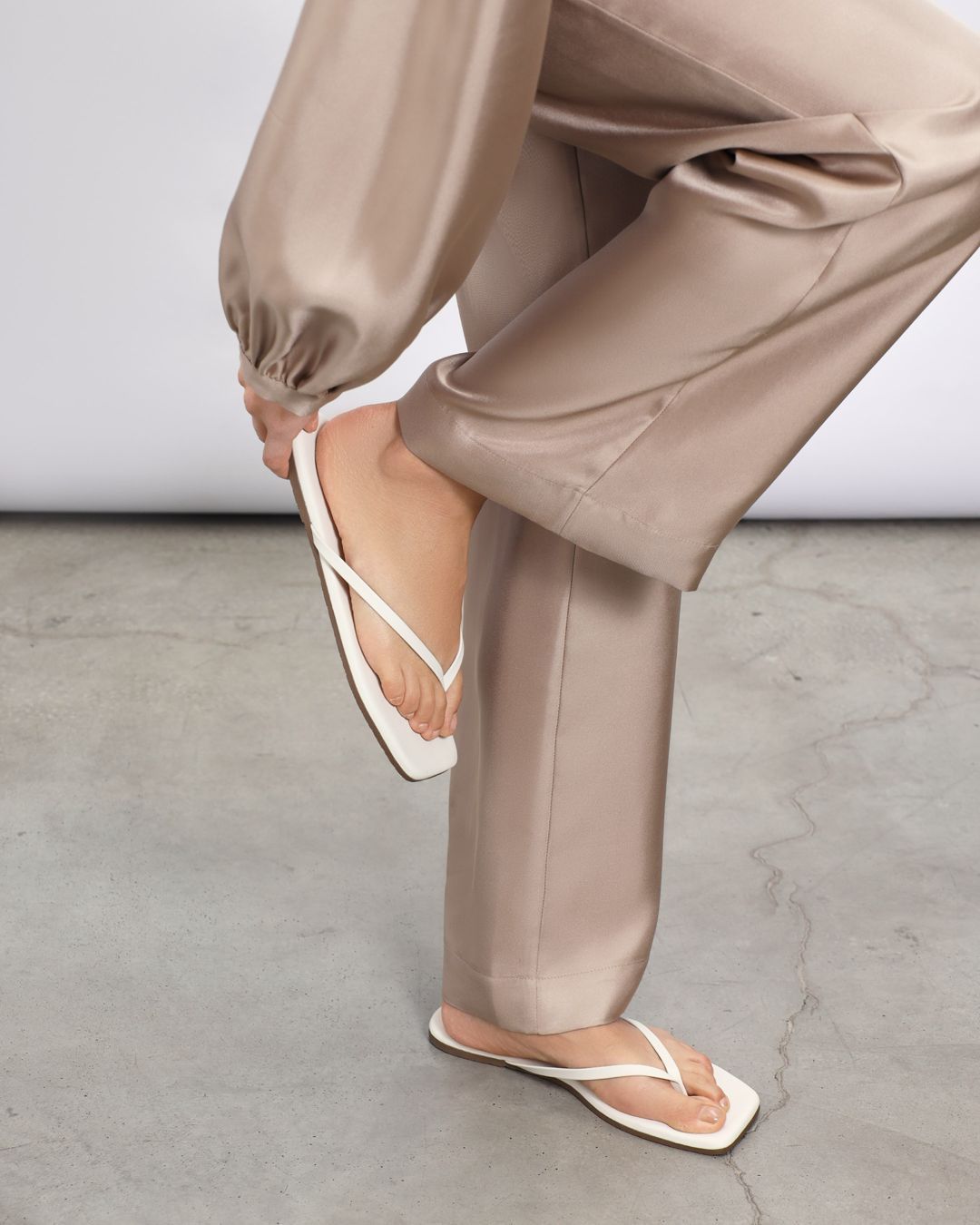 Купить Сандалии TKEES