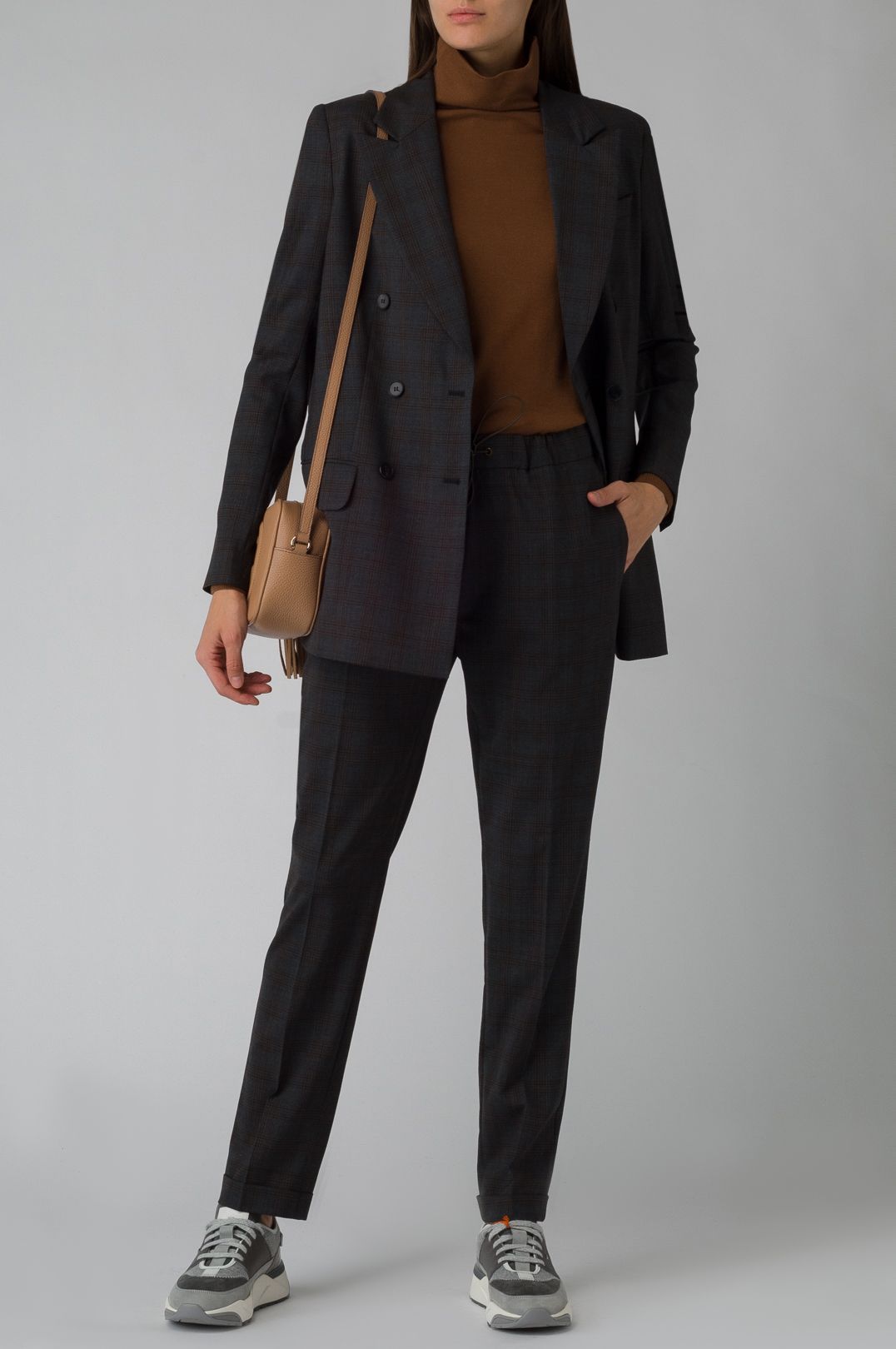 Купить Водолазка RE VERA