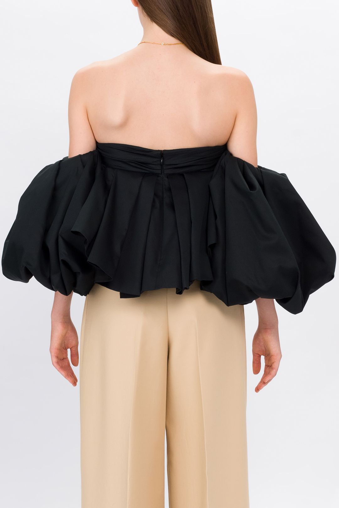 Купить Топ KHAITE