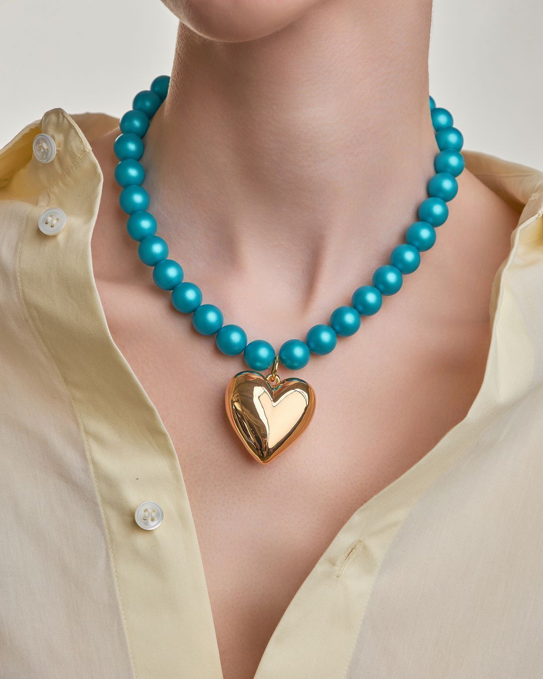 Купить Колье TIMELESS PEARLY