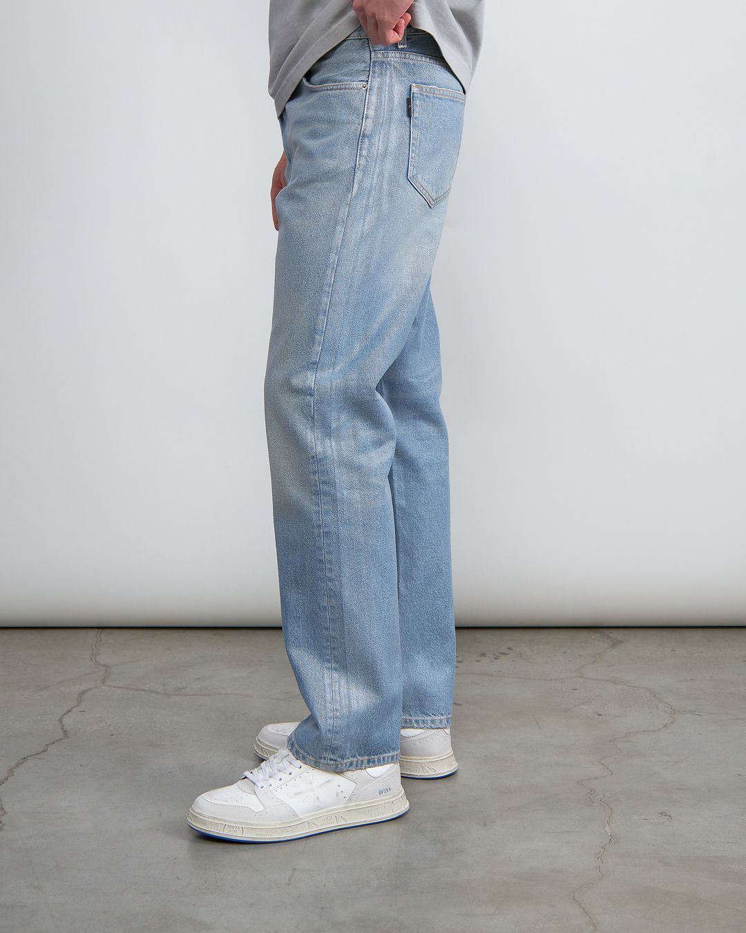 Купить Джинсы HAIKURE