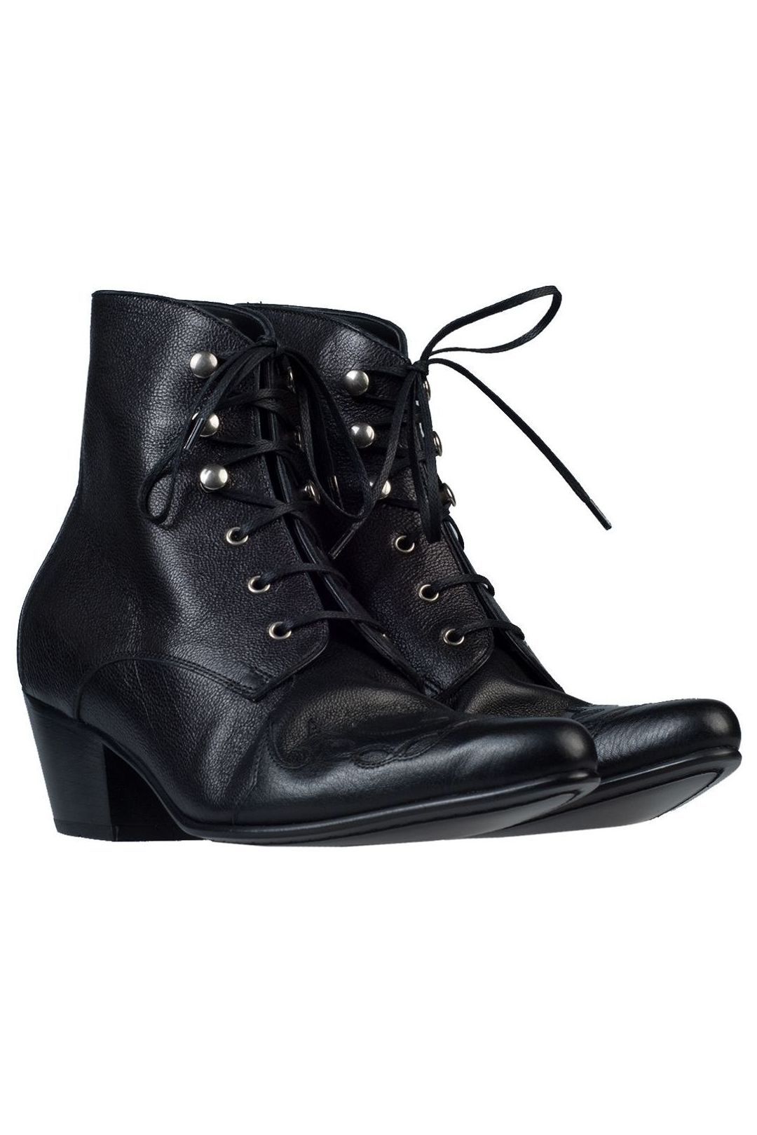 Купить Казаки SAINT LAURENT