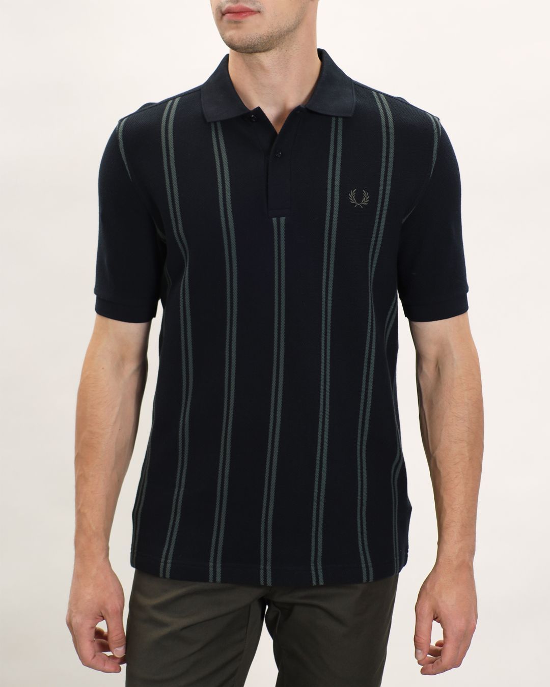 Купить Футболка FRED PERRY