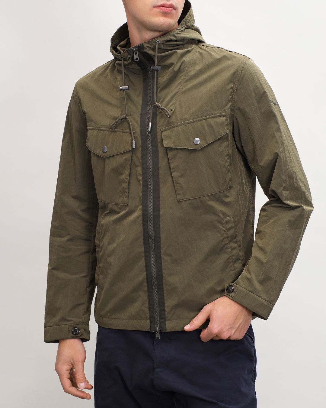 Купить Куртка WOOLRICH
