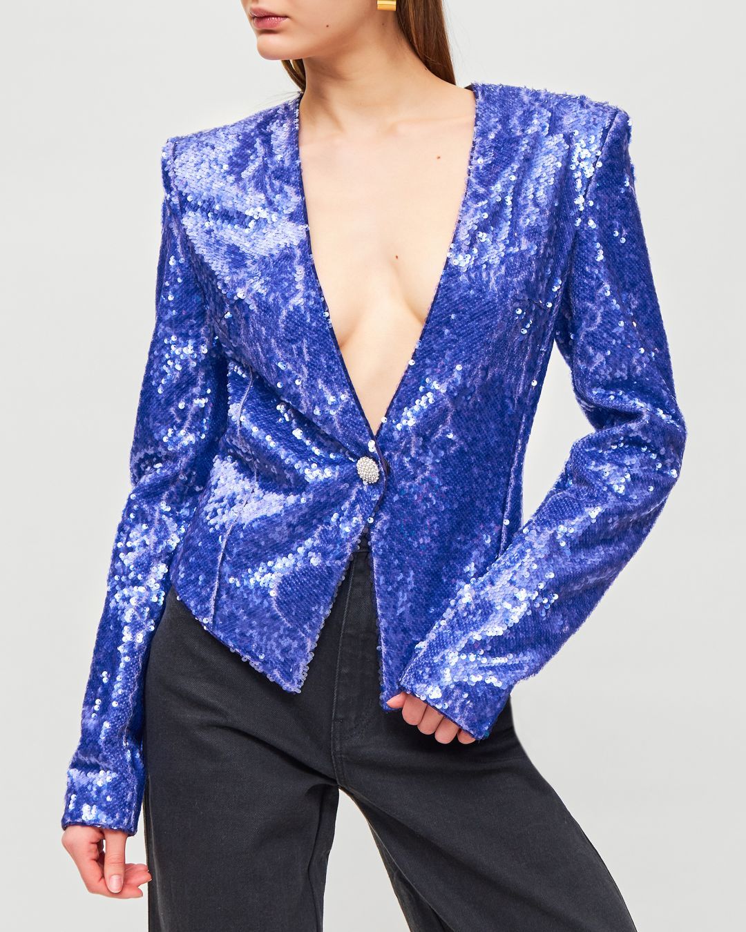 Купить Жакет KALMANOVICH