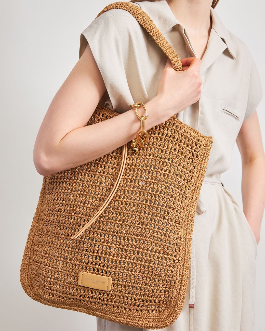 Купить Сумка GIANNI CHIARINI