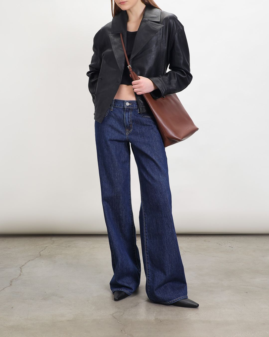 Купить Джинсы SLVRLAKE