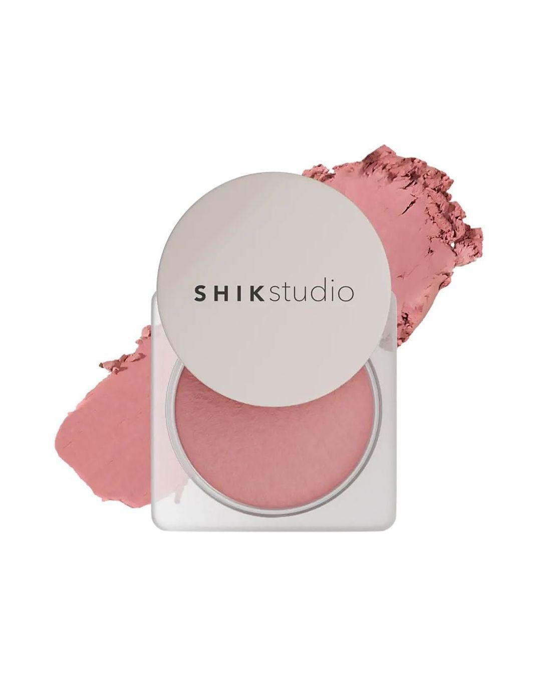 Купить Румяна-суфле rose hip SHIK