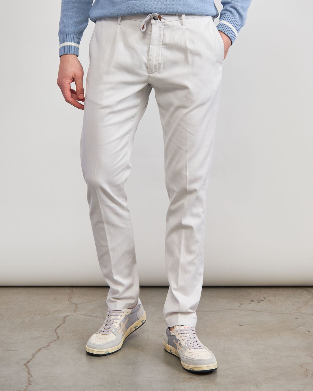 Купить Брюки ELEVENTY