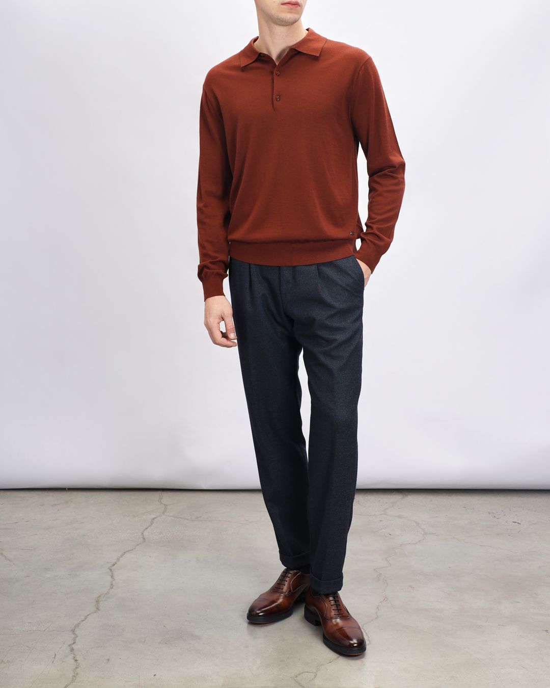 Купить Джемпер BML