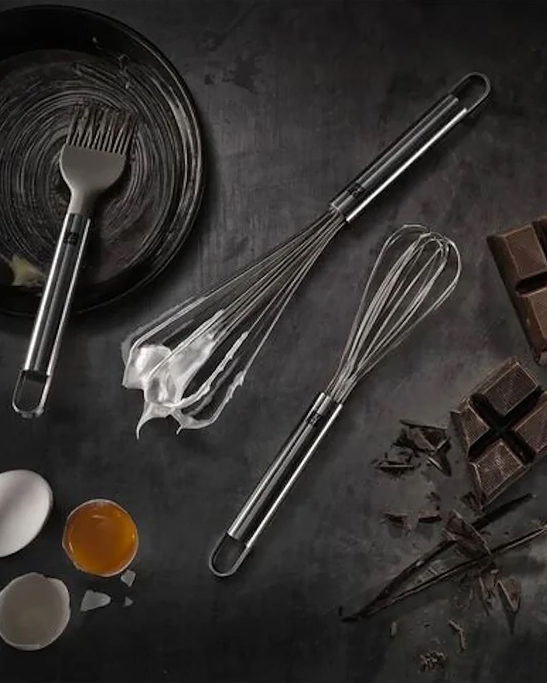 Купить Кисточка ZWILLING