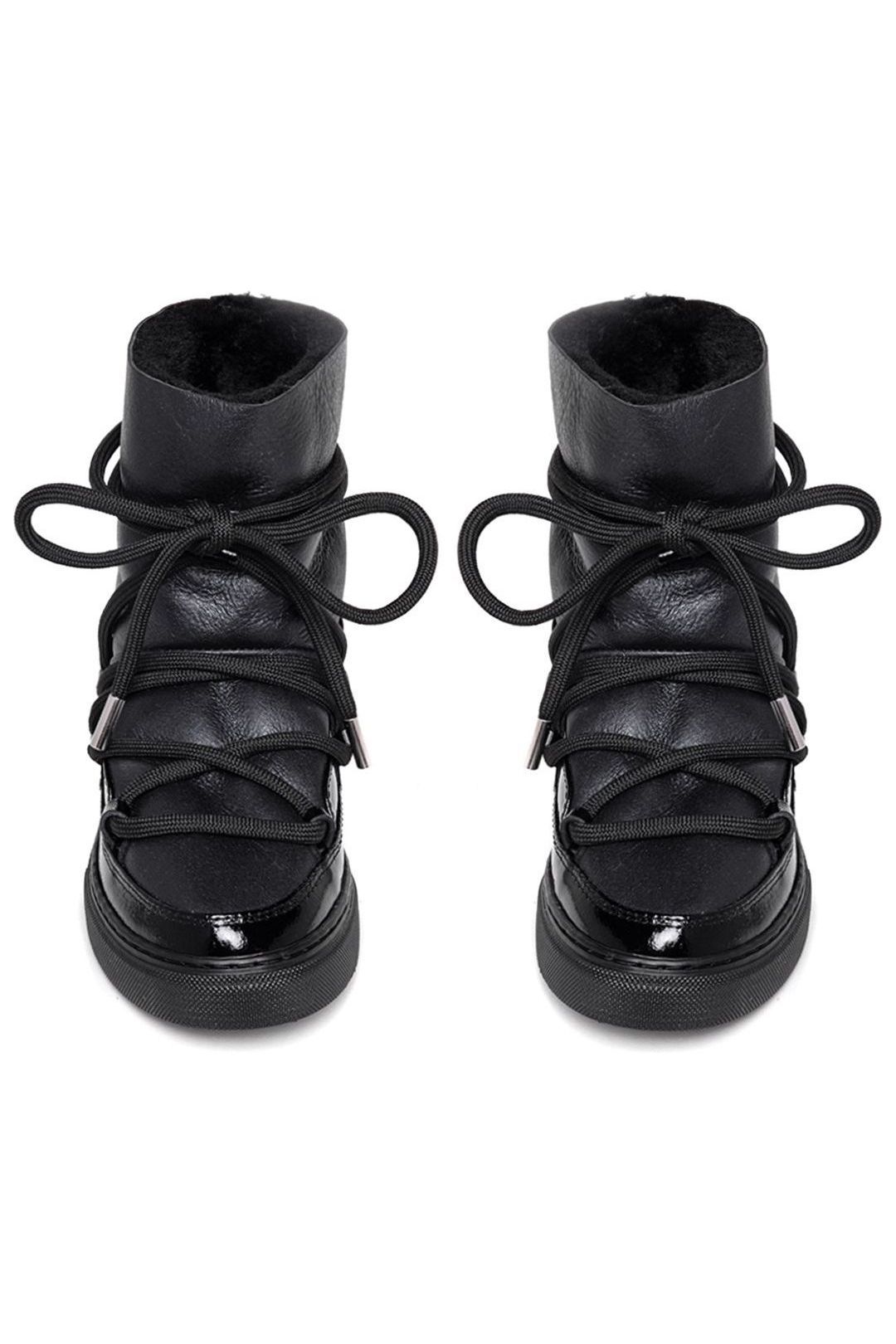 Купить Ботинки INUIKII