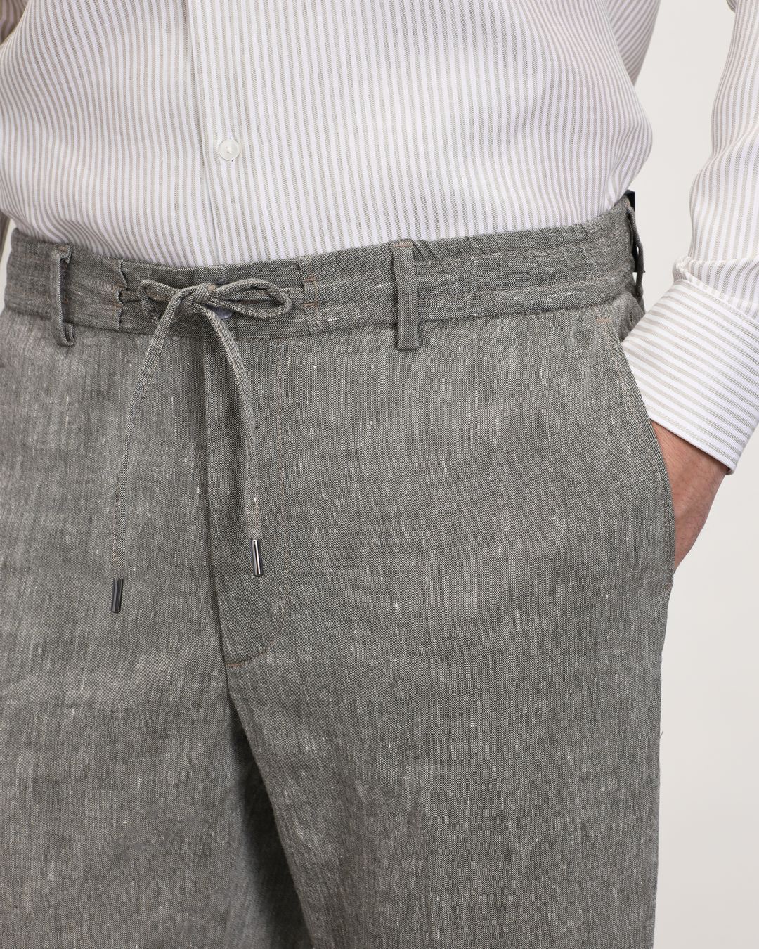 Купить Брюки HUGO BOSS