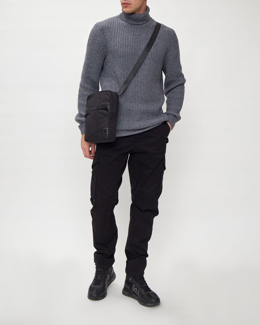 Купить Сумка PIQUADRO