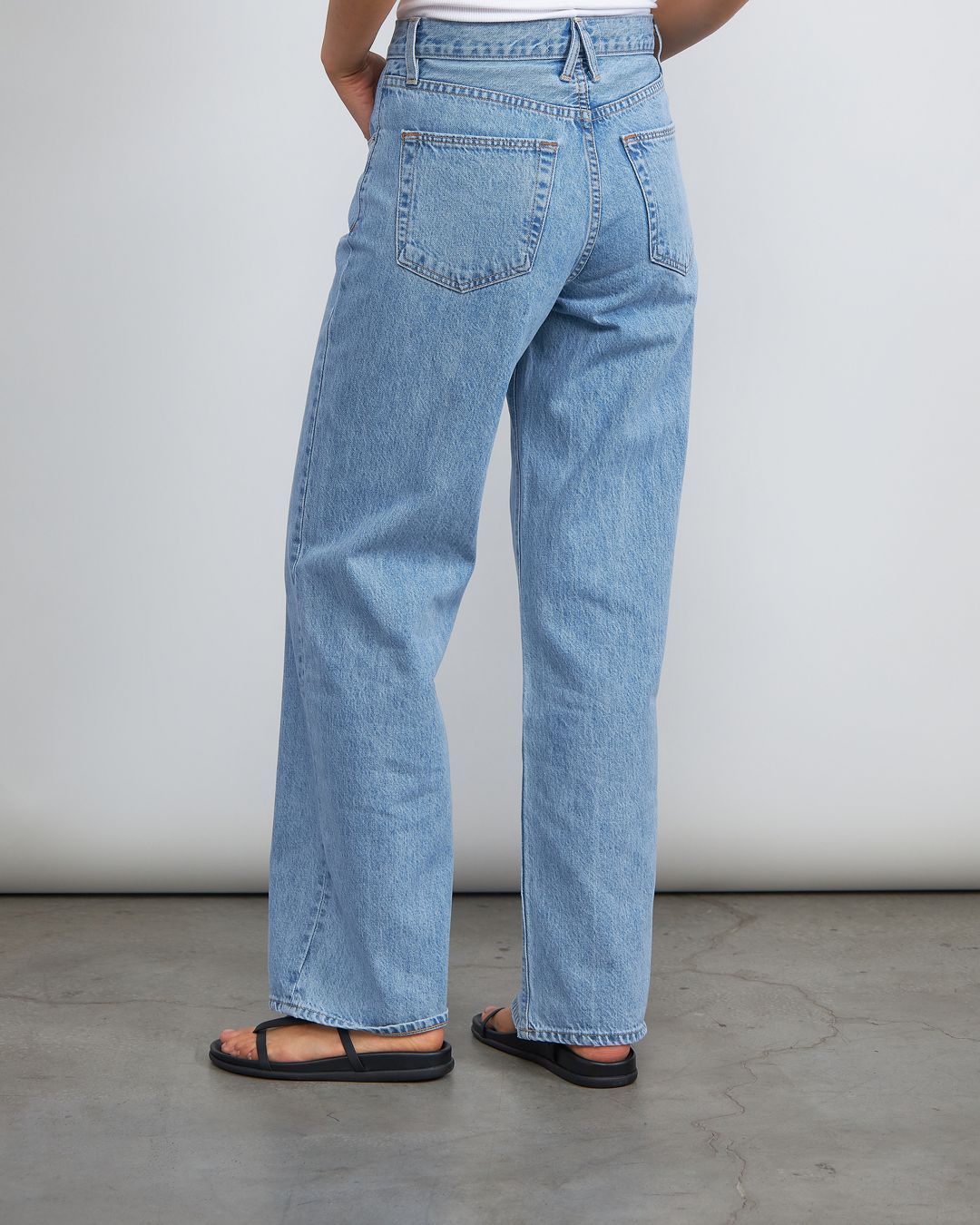 Купить Джинсы SLVRLAKE