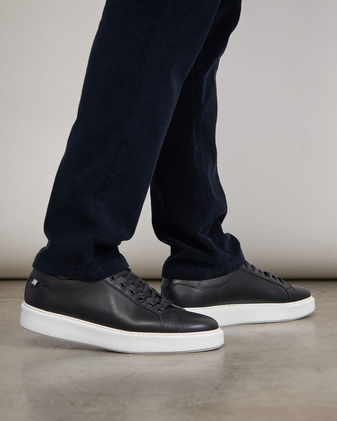 Купить Кеды BLACKSTONE