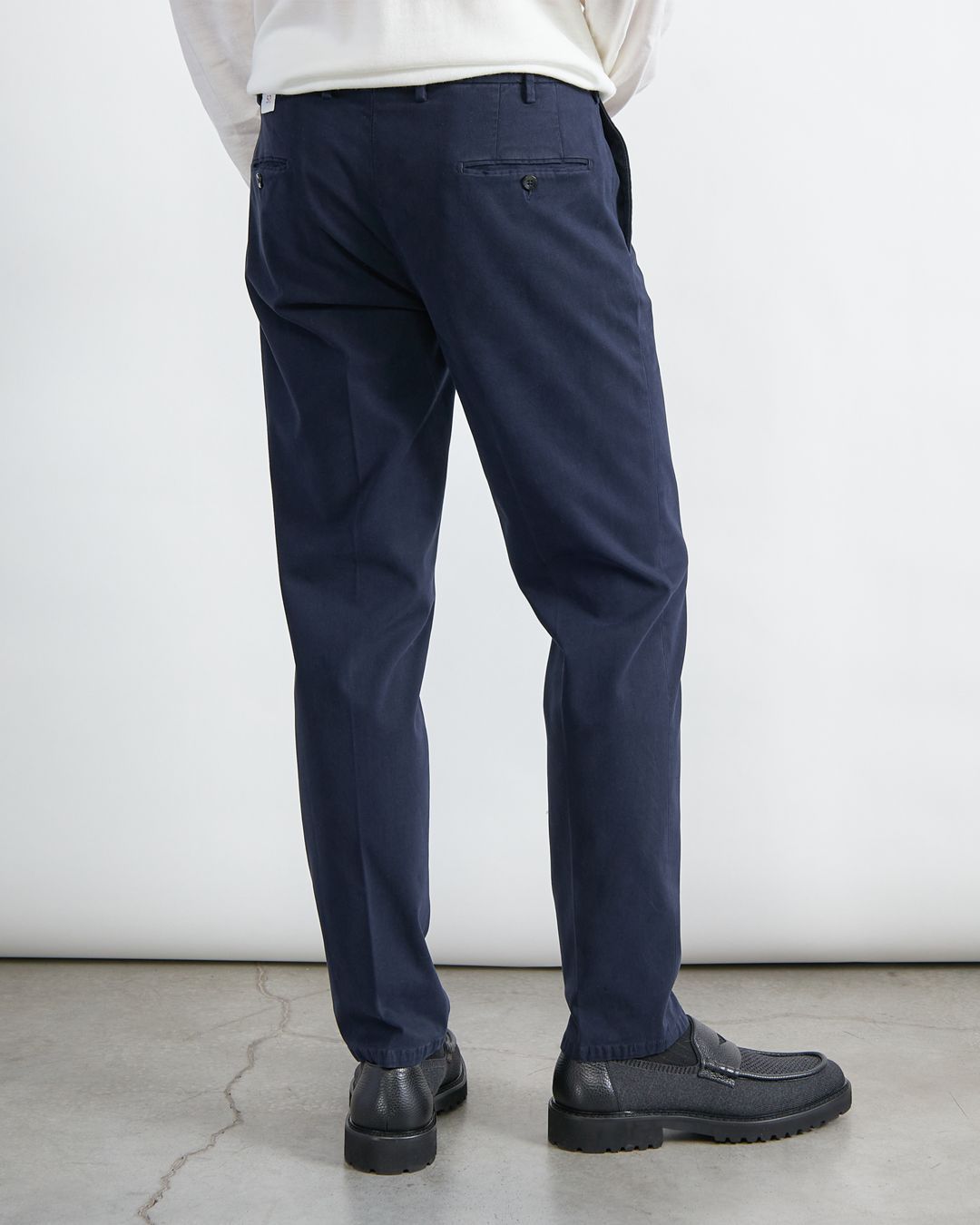 Купить Брюки LUBIAM MEN