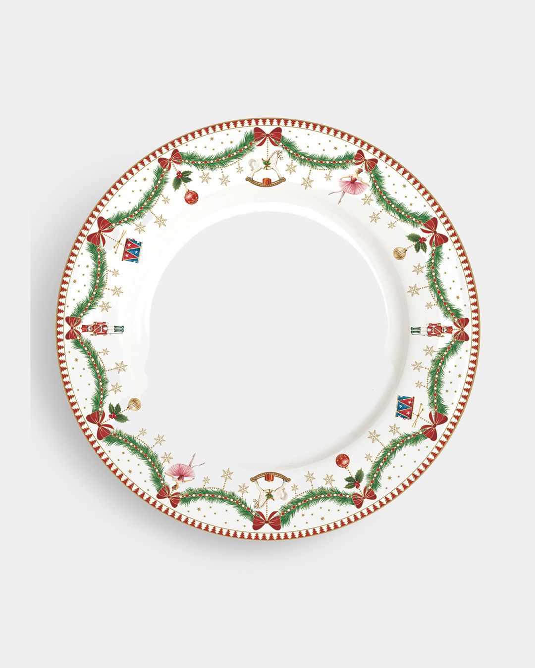 Купить Тарелка EASY LIFE