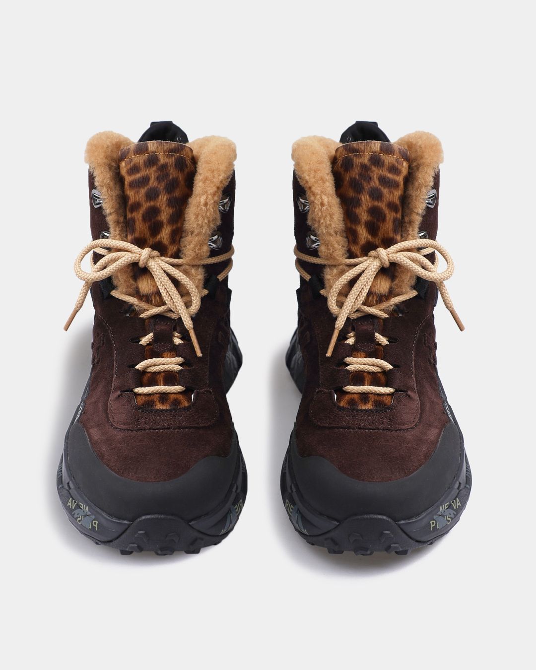 Купить Кроссовки PREMIATA